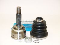 GATES TVD1060A - Polea, cigüeñal - DriveAlign™