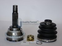GATES TVD1060A - Polea, cigüeñal - DriveAlign™