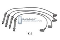 FAE 85988 - Juego de cables de encendido