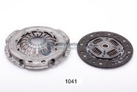 COMLINE ECK282-CS58 - Kit de embrague