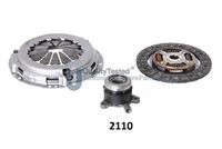 BLUE PRINT ADT330297 - Kit de embrague