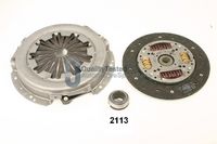 BLUE PRINT ADT330232 - Kit de embrague