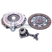 BLUE PRINT ADF123059 - Kit de embrague - SMARTFIT Solution Kit