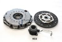 JAPANPARTS CF909 - Cojinete de desembrague