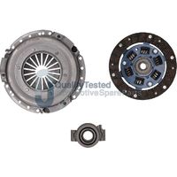 COMLINE ECK055 - Kit de embrague