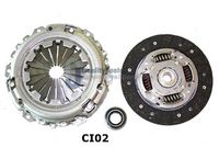 BLUE PRINT ADP153019 - Kit de embrague - SMARTFIT Conversion Kit