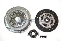BLUE PRINT ADL143007 - Kit de embrague