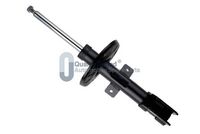 JAPANPARTS MM00893 - Amortiguador
