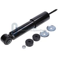 JAPANPARTS MM00549 - Amortiguador