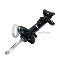 JAPANPARTS MM01054 - Amortiguador