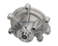 GATES WP0129 - Bomba de agua, refrigeración del motor