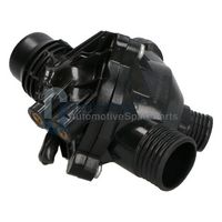GATES TH39797 - Termostato, refrigerante