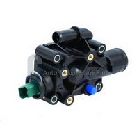 GATES TH41291G1 - Termostato, refrigerante