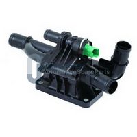 GATES TH40883G1 - Termostato, refrigerante