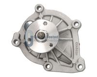 GATES WP0172 - Bomba de agua, refrigeración del motor