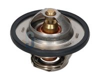 GATES TH00188G1 - Termostato, refrigerante