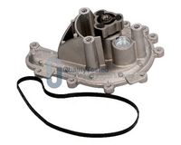 GATES WP0131 - Bomba de agua, refrigeración del motor