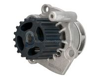 DAYCO DP163 - Bomba de agua, refrigeración del motor