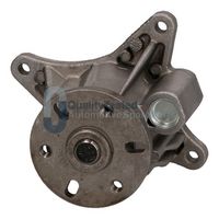 GSP GK3538 - Juego de cojinete de rueda