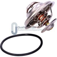 GATES TH05586G1 - Termostato, refrigerante