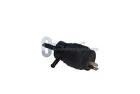 HELLA 8TW005206011 - Bomba de agua de lavado, lavado de parabrisas