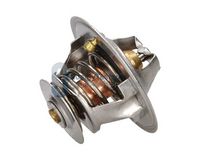 GATES TH13076G1 - Termostato, refrigerante