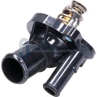 GATES TH45182G1 - Termostato, refrigerante
