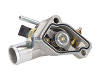 GATES TH22592G1 - Termostato, refrigerante