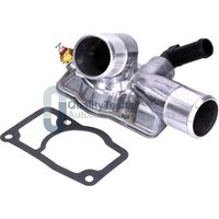 GATES TH23892G1 - Termostato, refrigerante