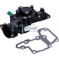 FARE SA 3851 - Caja del termostato