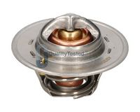 GATES TH12782G1 - Termostato, refrigerante