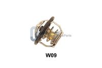 GATES TH23582G1 - Termostato, refrigerante