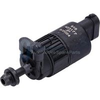 HELLA 8TW006848051 - Bomba de agua de lavado, lavado de parabrisas