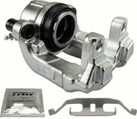 RIDEX 78B2158 - Pinza de freno