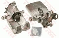RIDEX 405R0129 - Juego de reparación, pinza de freno