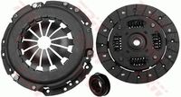 Schaeffler LuK 620067700 - Kit de embrague - LuK RepSet