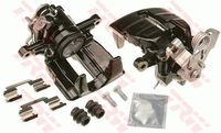 RIDEX 78B1022 - Pinza de freno