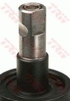 TRW JRP1091 - Engranaje de dirección