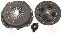Schaeffler LuK 620015306 - Kit de embrague - LuK RepSet