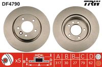 STARK SKBK10992694 - Kit frenos, freno de disco