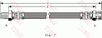 TRW PHB149 - Tubo flexible de frenos