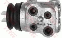 TRW GPV1068 - Regulador de la fuerza de frenado