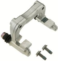TRW BDA1064 - Soporte, pinza de freno