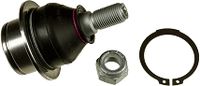 TALOSA 4701547 - Rótula de suspensión/carga