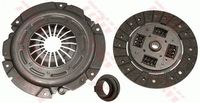Schaeffler LuK 622139600 - Kit de embrague - LuK RepSet