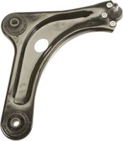 TALOSA 4000398 - Barra oscilante, suspensión de ruedas