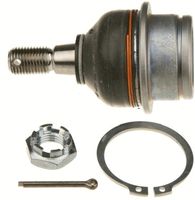 TALOSA 5701355 - Suspensión, Brazo oscilante