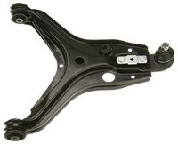 RIDEX 273C0183 - Barra oscilante, suspensión de ruedas