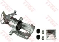 RIDEX 78B1106 - Pinza de freno