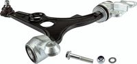 TALOSA 4010376 - Barra oscilante, suspensión de ruedas